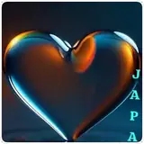 Figurinha de Amor para WhatsApp