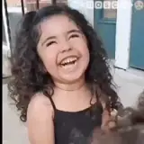 Figurinha de reação para WhatsApp