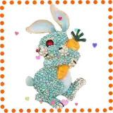 Figurinha de Animais para WhatsApp