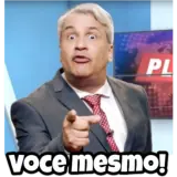 Figurinha para WhatsApp