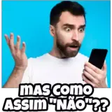 Figurinha para WhatsApp