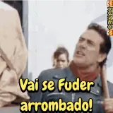 Figurinha para WhatsApp