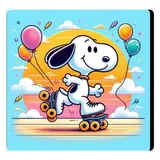 Sticker de Animais para WhatsApp