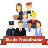 WhatsApp sticker