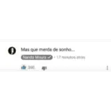 texto WhatsApp sticker