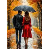 Figurinha de Amor para WhatsApp