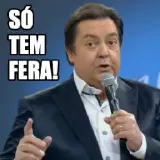 Sticker de Memes Brasileiros para WhatsApp