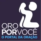 Figurinha de religião para WhatsApp