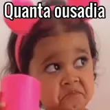 Figurinha de Memes Brasileiros para WhatsApp