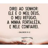 Figurinha de religião para WhatsApp