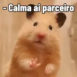Figurinha para WhatsApp