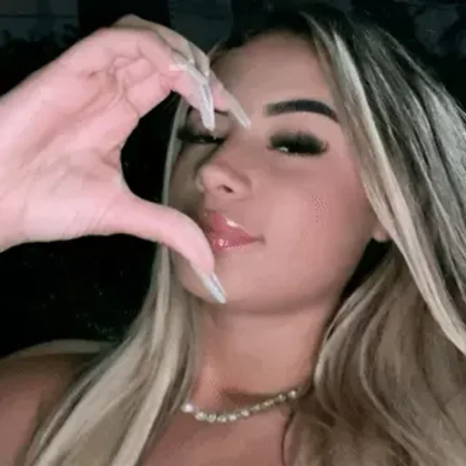 Figurinha para WhatsApp — reação