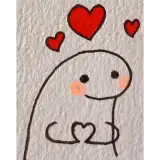 Figurinha para WhatsApp