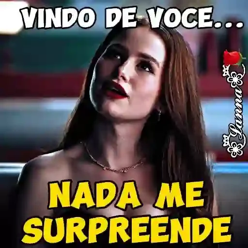 Figurinha para WhatsApp — Amor