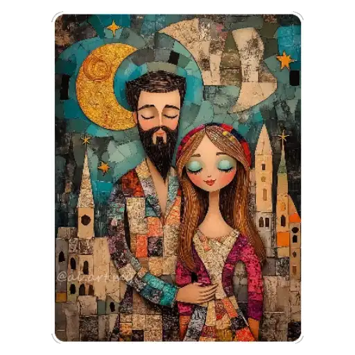 Coletadas sticker 2659