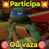 Figurinha para WhatsApp