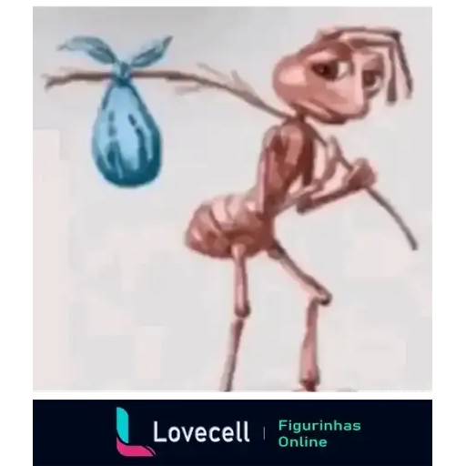 Coletadas sticker 33346