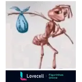 Figurinha para WhatsApp