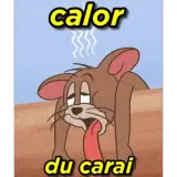 Figurinha de Memes Brasileiros para WhatsApp