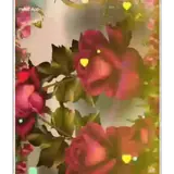 Figurinha de Amor para WhatsApp