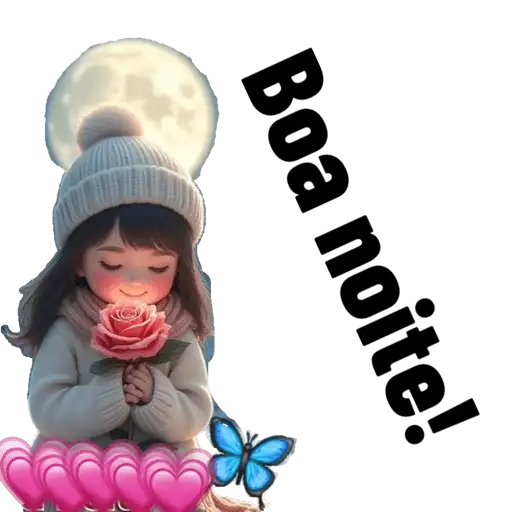 Coletadas sticker 15443