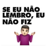 Sticker de Memes Brasileiros para WhatsApp