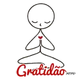 Figurinha de Amor para WhatsApp