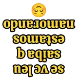 Figurinha para WhatsApp