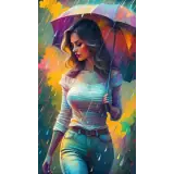 Figurinha para WhatsApp