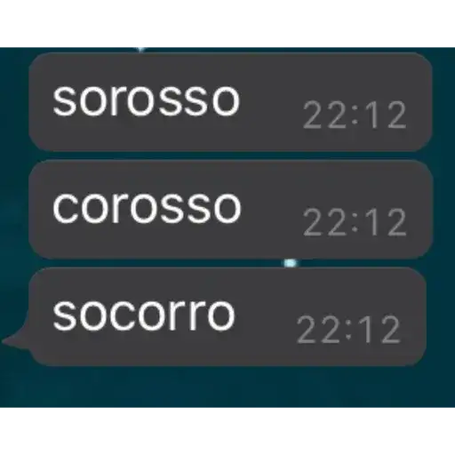 Coletadas sticker 16443