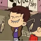 Figurinha de Anime para WhatsApp