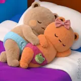 Figurinha para WhatsApp