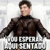 Figurinha para WhatsApp