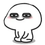 Personagens Emoji WhatsApp sticker