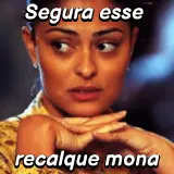 Figurinha para WhatsApp