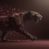 Figurinha de Animais para WhatsApp