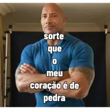 Sticker de Memes Brasileiros para WhatsApp