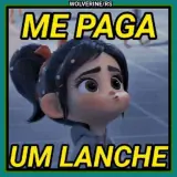 Sticker de Memes Brasileiros para WhatsApp