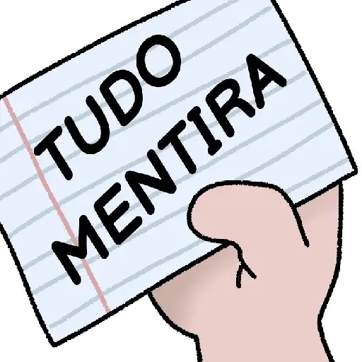 Coletadas sticker 7734