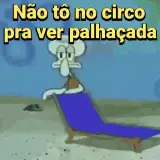 Figurinha de Memes Brasileiros para WhatsApp