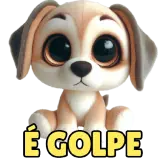 Figurinha para WhatsApp