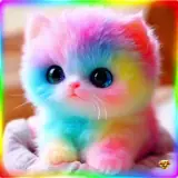 Figurinha de Animais para WhatsApp