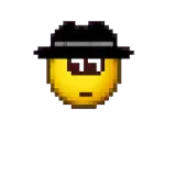 Figurinha para WhatsApp