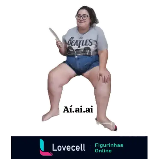 Coletadas sticker 33560