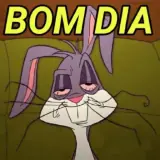 Figurinha de Saudações para WhatsApp