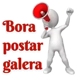 Figurinha para WhatsApp