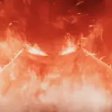 Figurinha de reação para WhatsApp