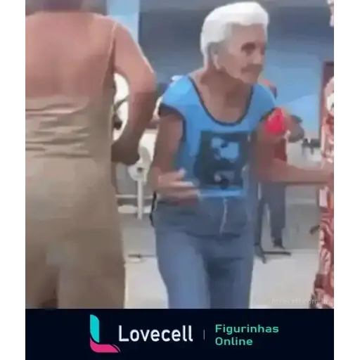 Coletadas sticker 33855