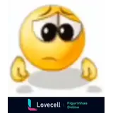 Figurinha para WhatsApp