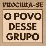 Figurinha de texto para WhatsApp